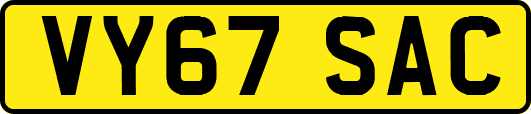 VY67SAC