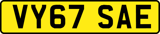 VY67SAE