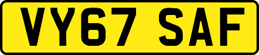 VY67SAF