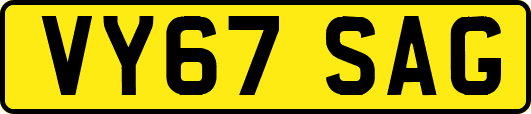 VY67SAG
