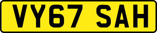 VY67SAH