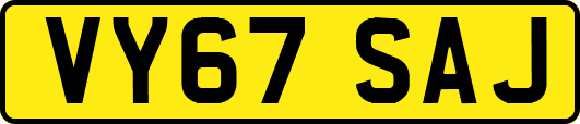 VY67SAJ