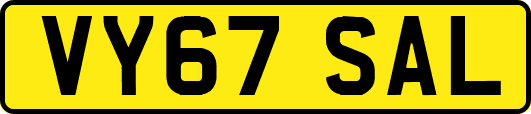 VY67SAL