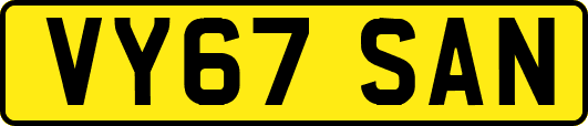 VY67SAN