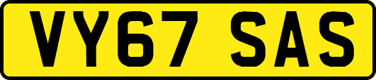 VY67SAS