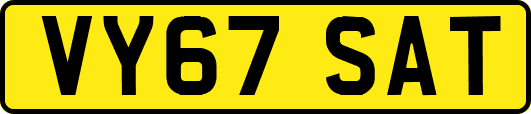 VY67SAT