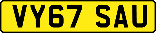 VY67SAU