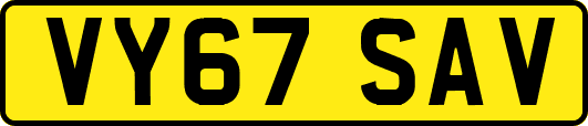 VY67SAV