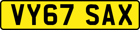 VY67SAX