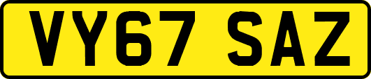 VY67SAZ