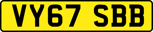 VY67SBB