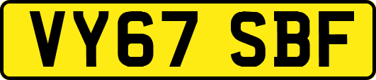 VY67SBF