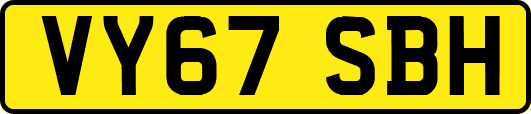 VY67SBH