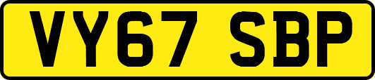 VY67SBP
