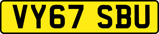 VY67SBU