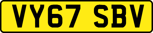 VY67SBV