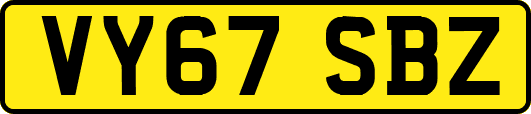 VY67SBZ