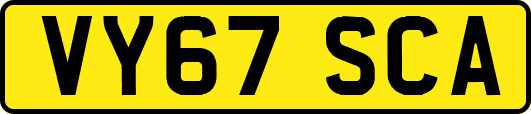 VY67SCA
