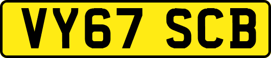 VY67SCB