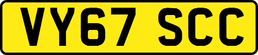 VY67SCC