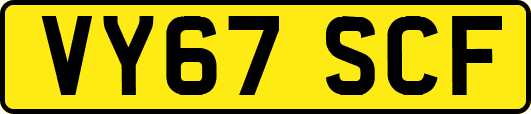 VY67SCF