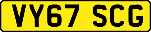 VY67SCG