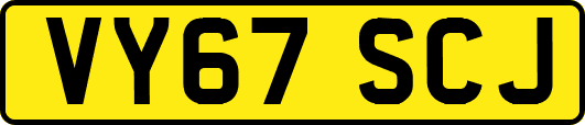 VY67SCJ
