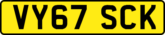 VY67SCK