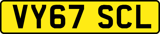 VY67SCL