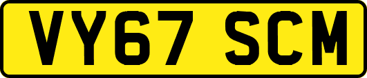 VY67SCM