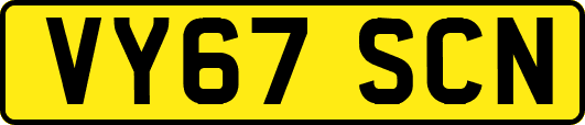 VY67SCN
