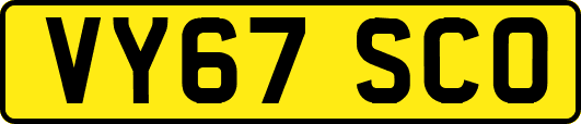 VY67SCO