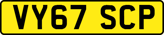 VY67SCP