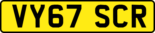 VY67SCR