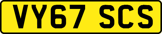 VY67SCS