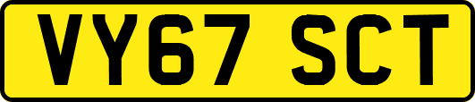 VY67SCT