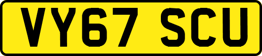 VY67SCU