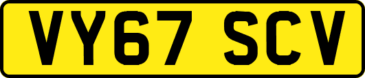 VY67SCV