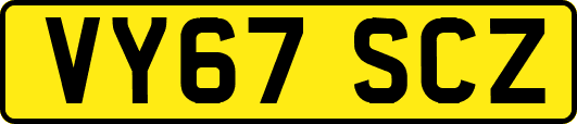 VY67SCZ