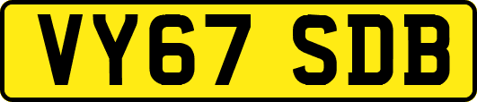 VY67SDB