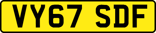 VY67SDF