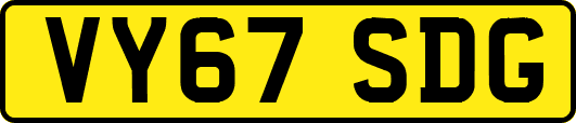 VY67SDG