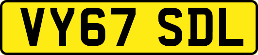 VY67SDL