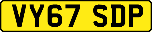 VY67SDP