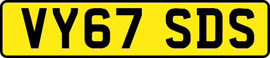 VY67SDS