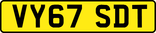 VY67SDT