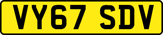 VY67SDV