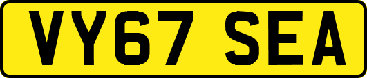 VY67SEA