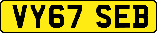 VY67SEB