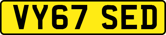 VY67SED